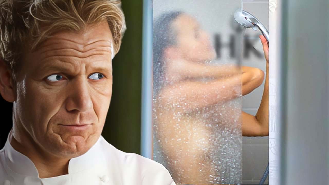 Самые унизительные моменты Адской кухни!