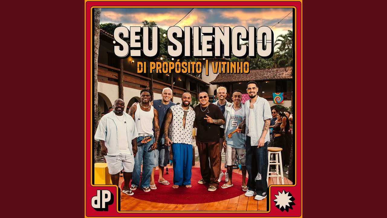 Seu Silêncio (Ao Vivo)