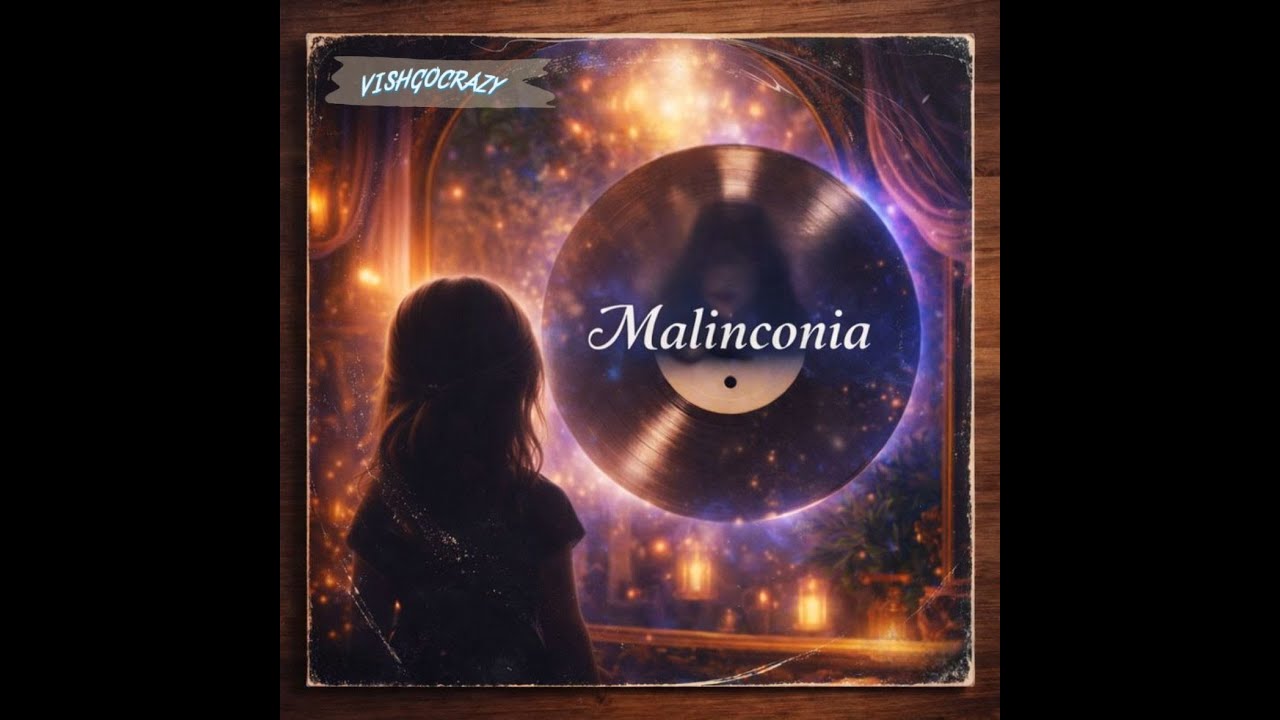 Malinconia – vishgocrazy Deep - Progressive - organic emotional and hypnotic atmosphere House track