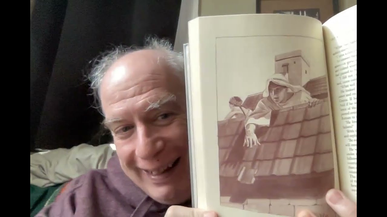 Затишье перед бурей: подборка книжной почты!