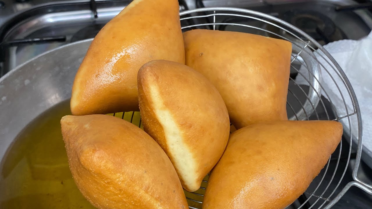 Рецепт Махамри | Как приготовить кокосовое Махамри | Кухня Терри