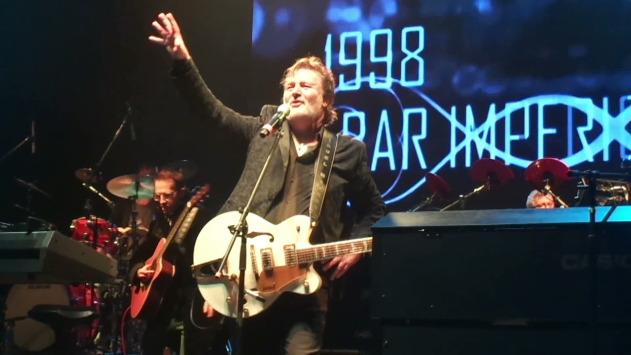 MIGUEL MATEOS 40 AÑOS GRAN REX 09-10-21