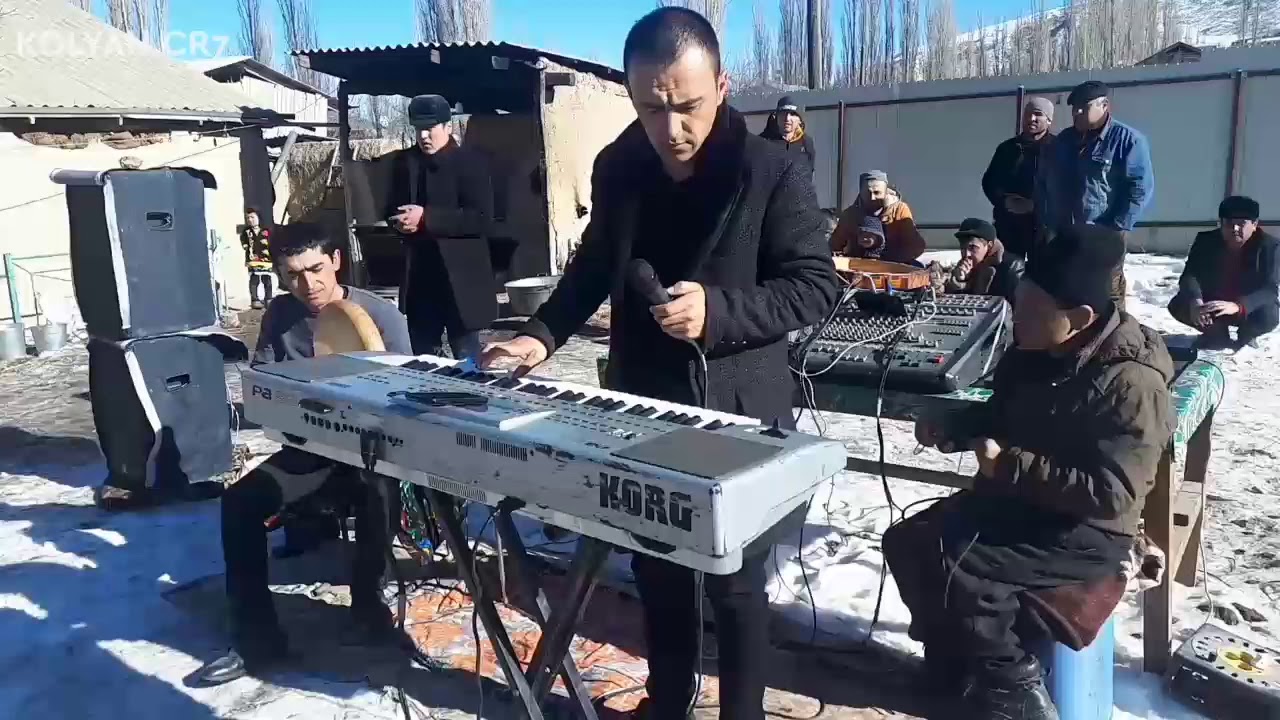 #Рахим точизода 