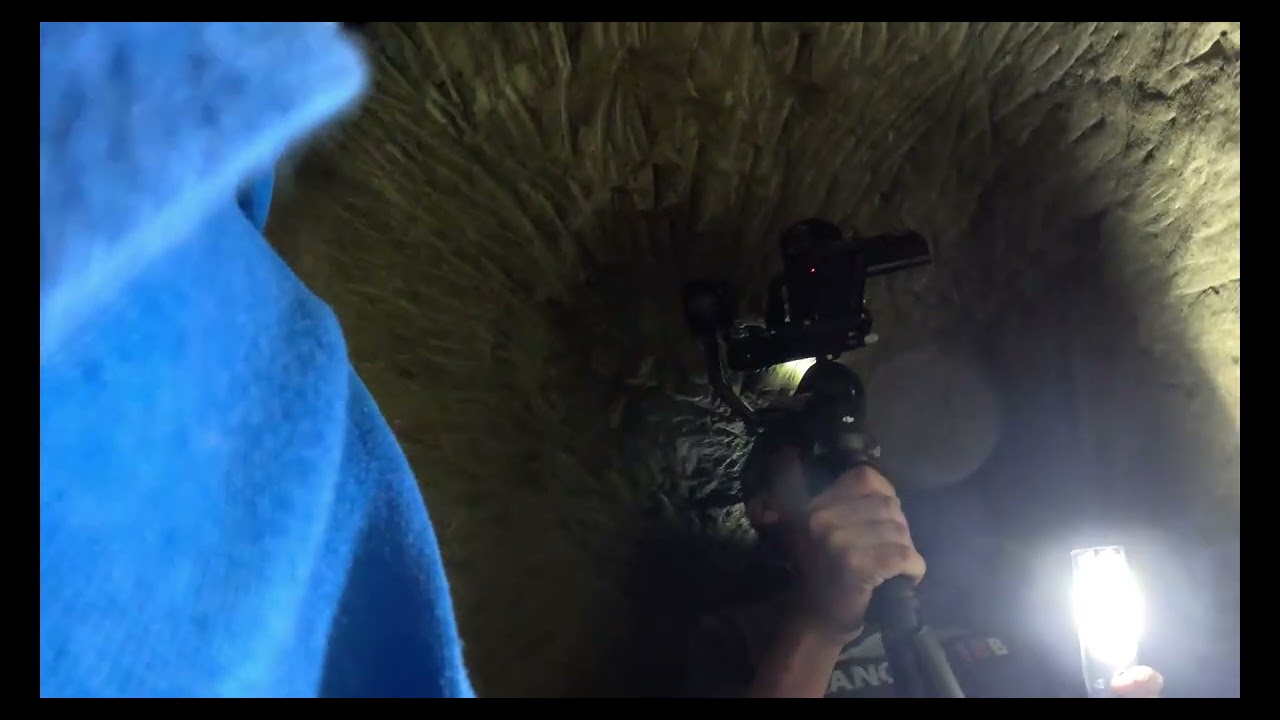 Behind the Scenes 