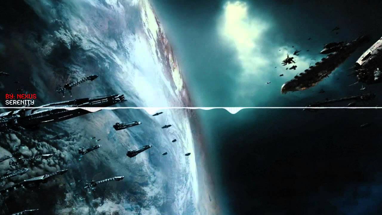 Nexus: Serenity (Original Piano Composition)