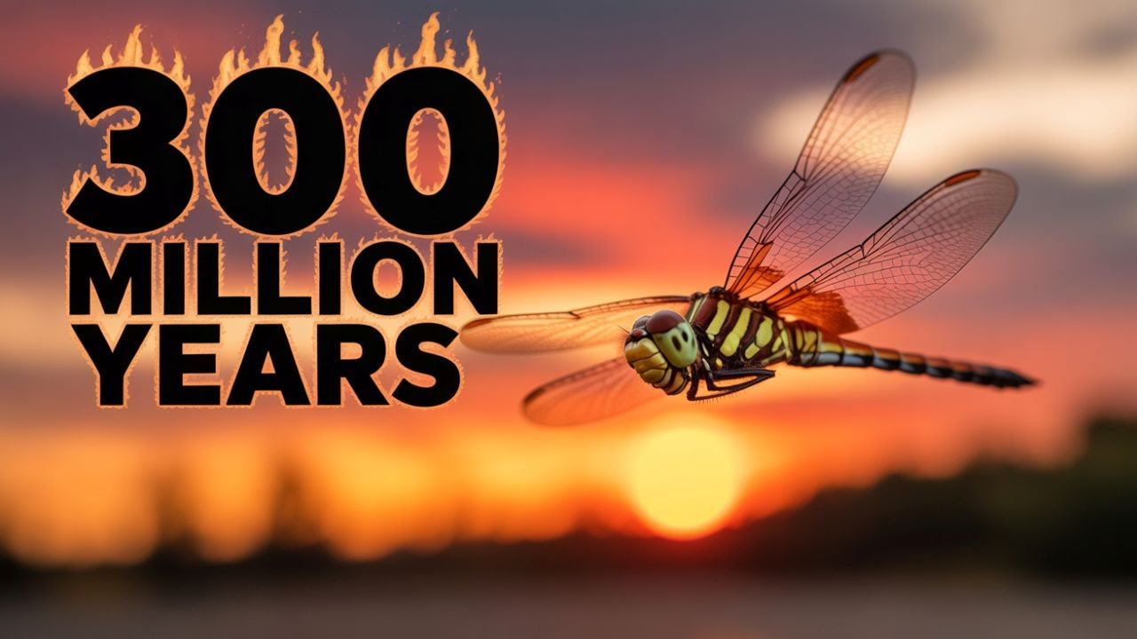 What Makes Dragonflies So Special?