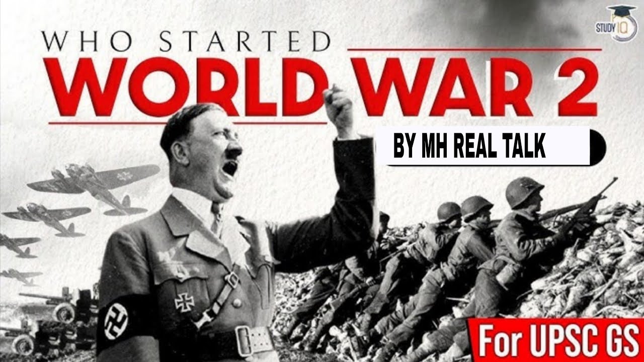 The Real Reason Hitler Lost WWII