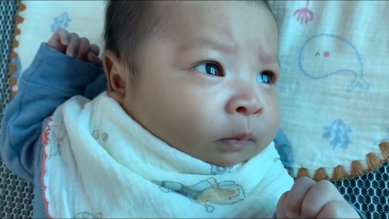 hóng hớt khi 34 ngày tuổi  nhé 