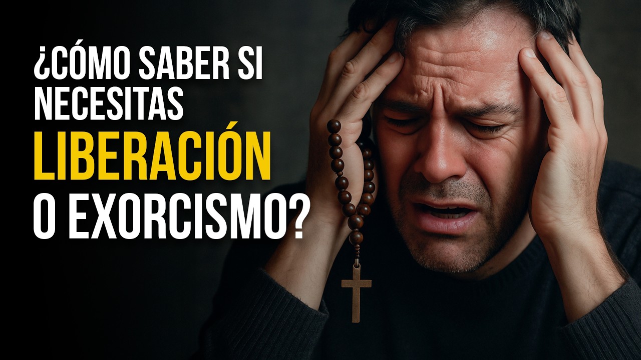 4 tipos de ataques espirituales - Esto es lo que DEBES HACER