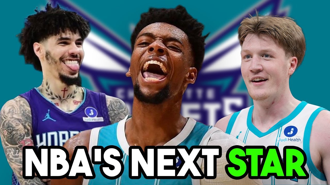 The Hornets Might Have the NBA’s Next Star
