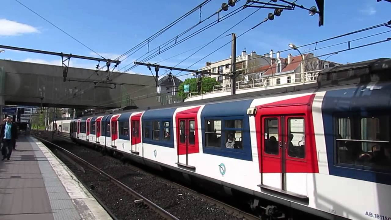 [Hors série] 16 avril 2016: Adieu MS61...