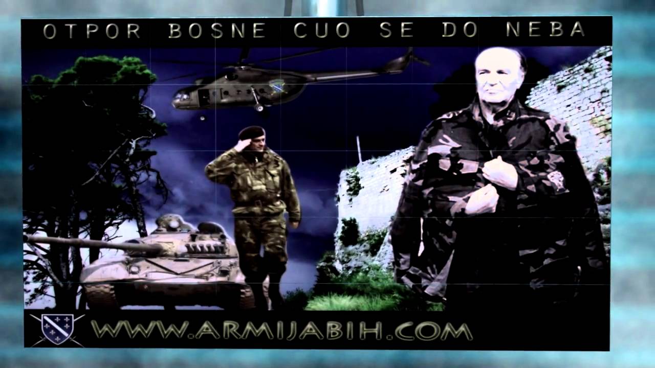 webbsajt www.armijabih.com