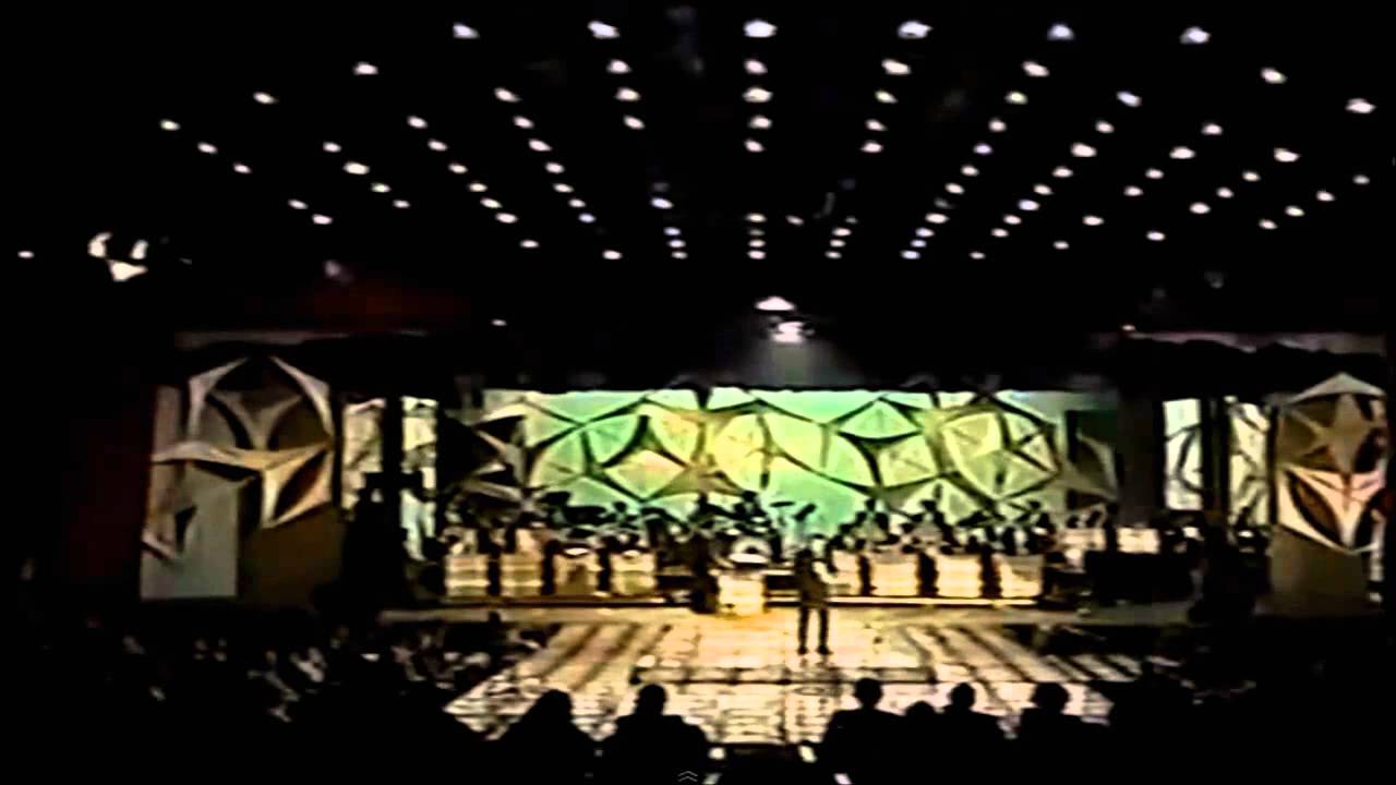LEONARDO FAVIO - MI TRISTEZA ES MIA Y NADA MAS  HD