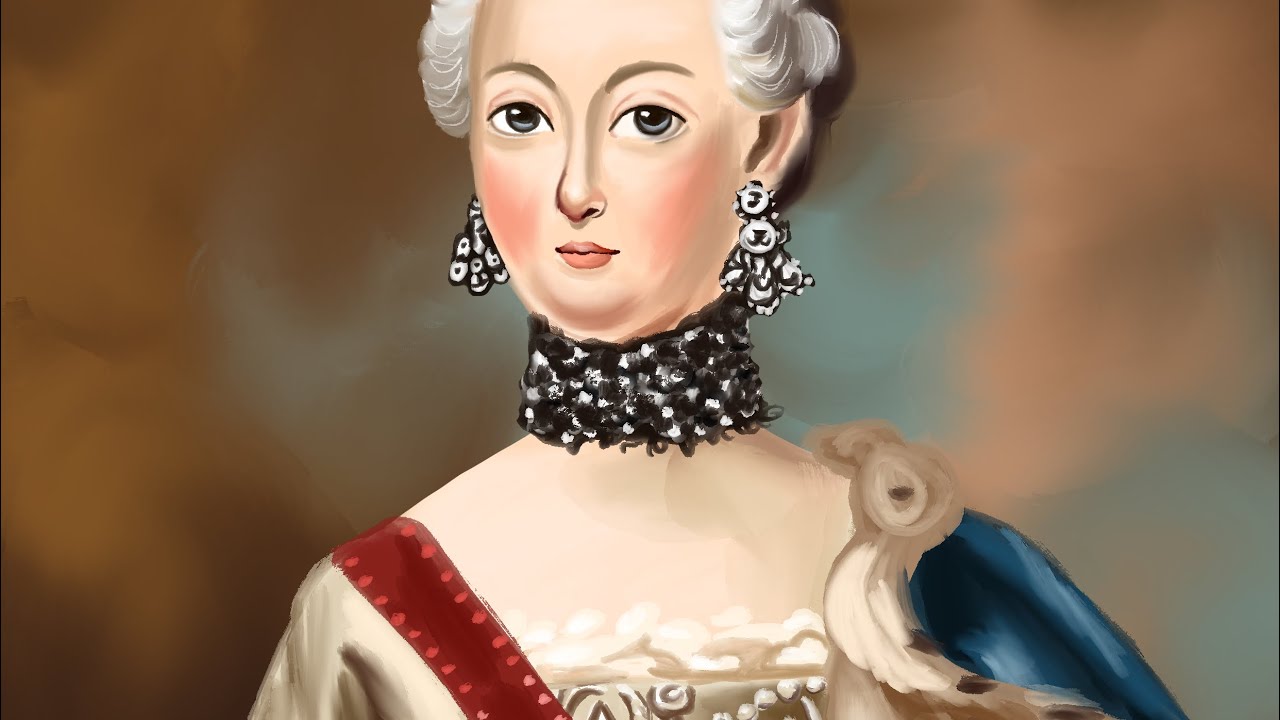 16 FASCINATING FACTS ABOUT CATHERINE THE GREAT: EMPRESS OF RUSSIA