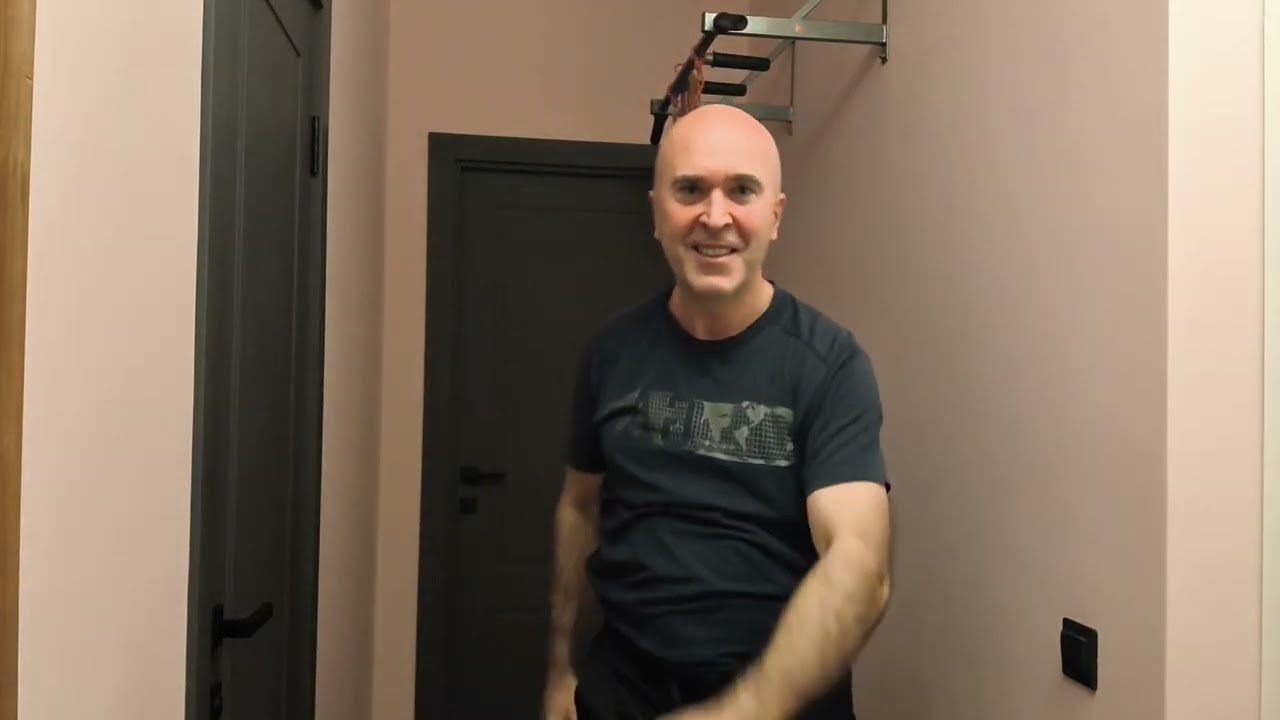Здоровая спина для ленивых в домашних условиях)) 💪