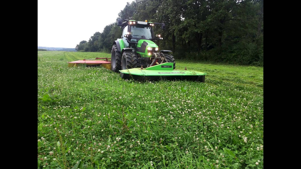Sezona 2014, HD, Deutz, Fiat, Komatsu, Farmtech, Fliegl, Krone, Sip, Regent, Vaia