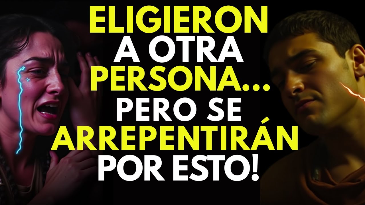 Eligieron a Alguien Más… Y No Tienen Idea del Error Que Cometieron! - Estoicismo
