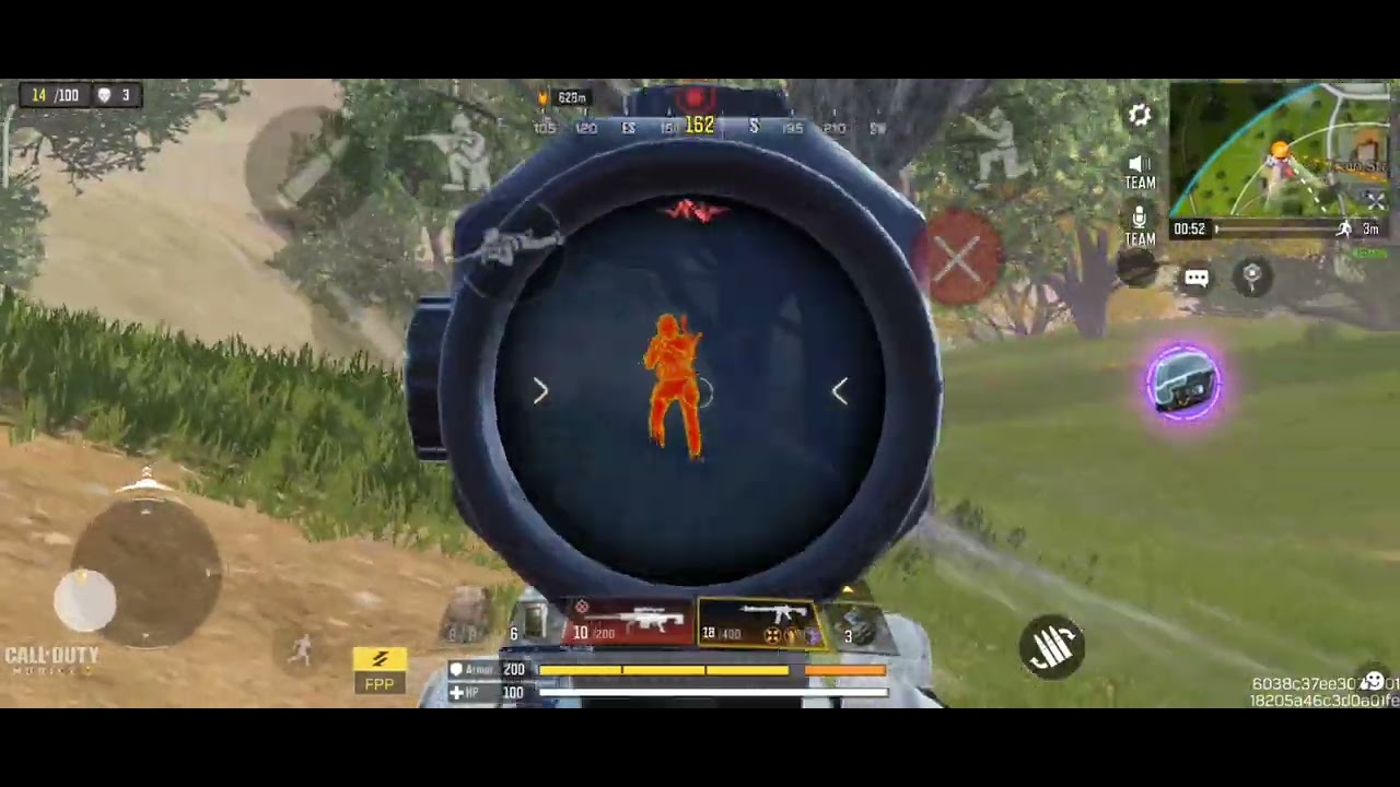 new Blackout, Tornado