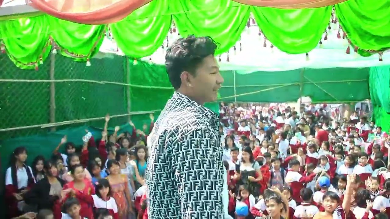 အချစ်ရဲ့ နိဗ္ဗာန် (Official Music Video) #ပိုင်သုတ #ပိုင်သုတသီချင်းများ