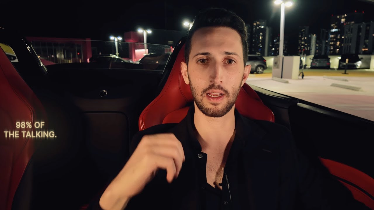 Why DOING LESS Attracts Women