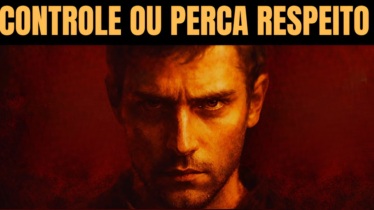 A Verdade Que Faz Homens Perderem Poder | Sun Tzu