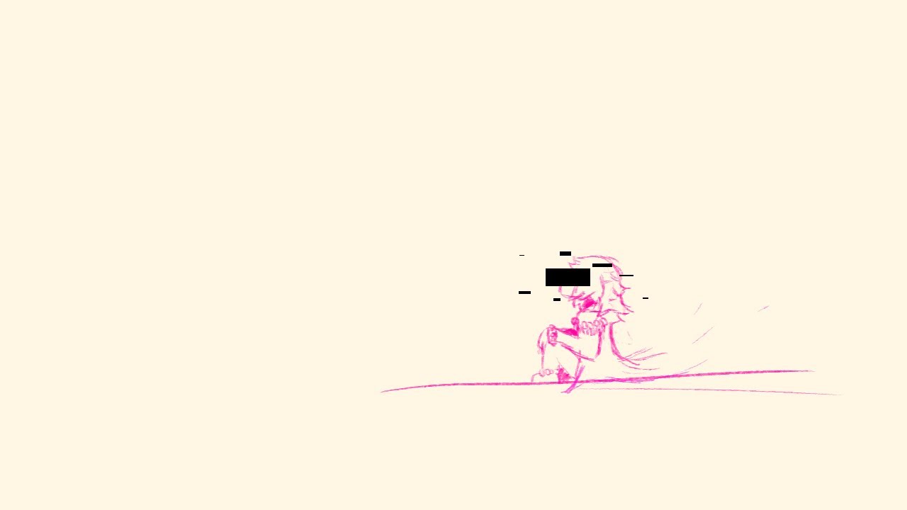 VS. Susie - deltarune in the style of ⠀　⠀⠀　⠀　　⠀ ⠀⠀⠀⠀　⠀ ⠀　⠀⠀