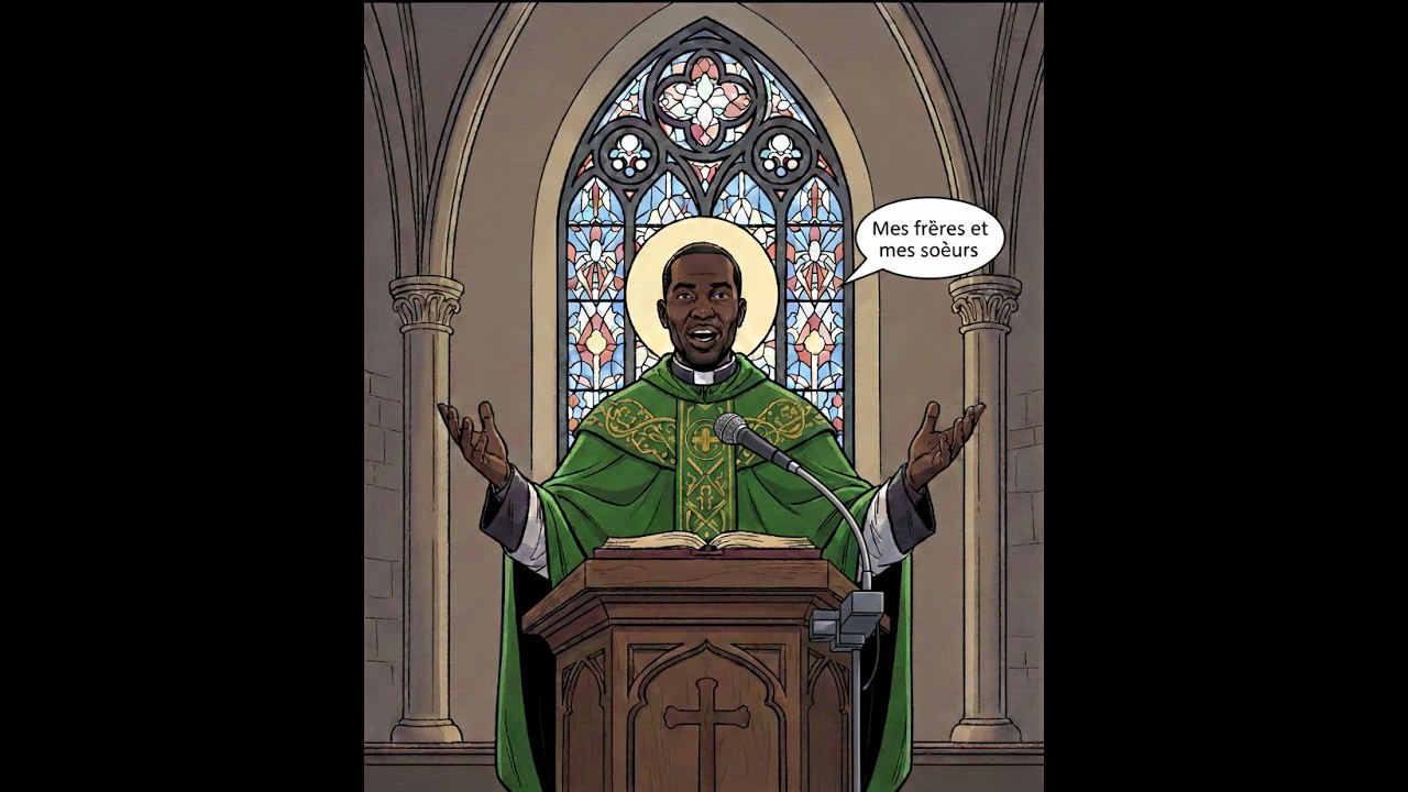 Homélie - « Un cœur pur… » - 15/02/2026