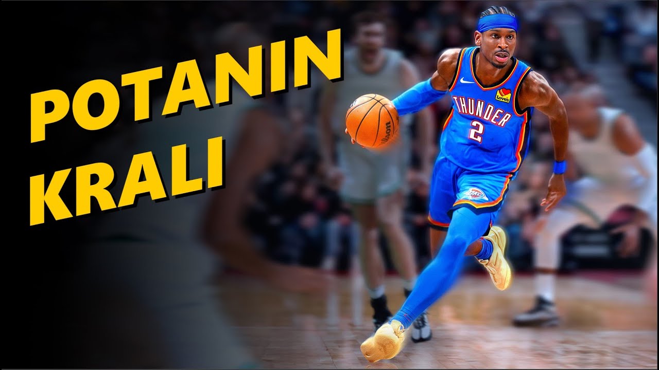 BASKETBOL KRALI! | NBA 2K26 TÜRKÇE İLK BAKIŞ | NBA2K26 İNCELEME