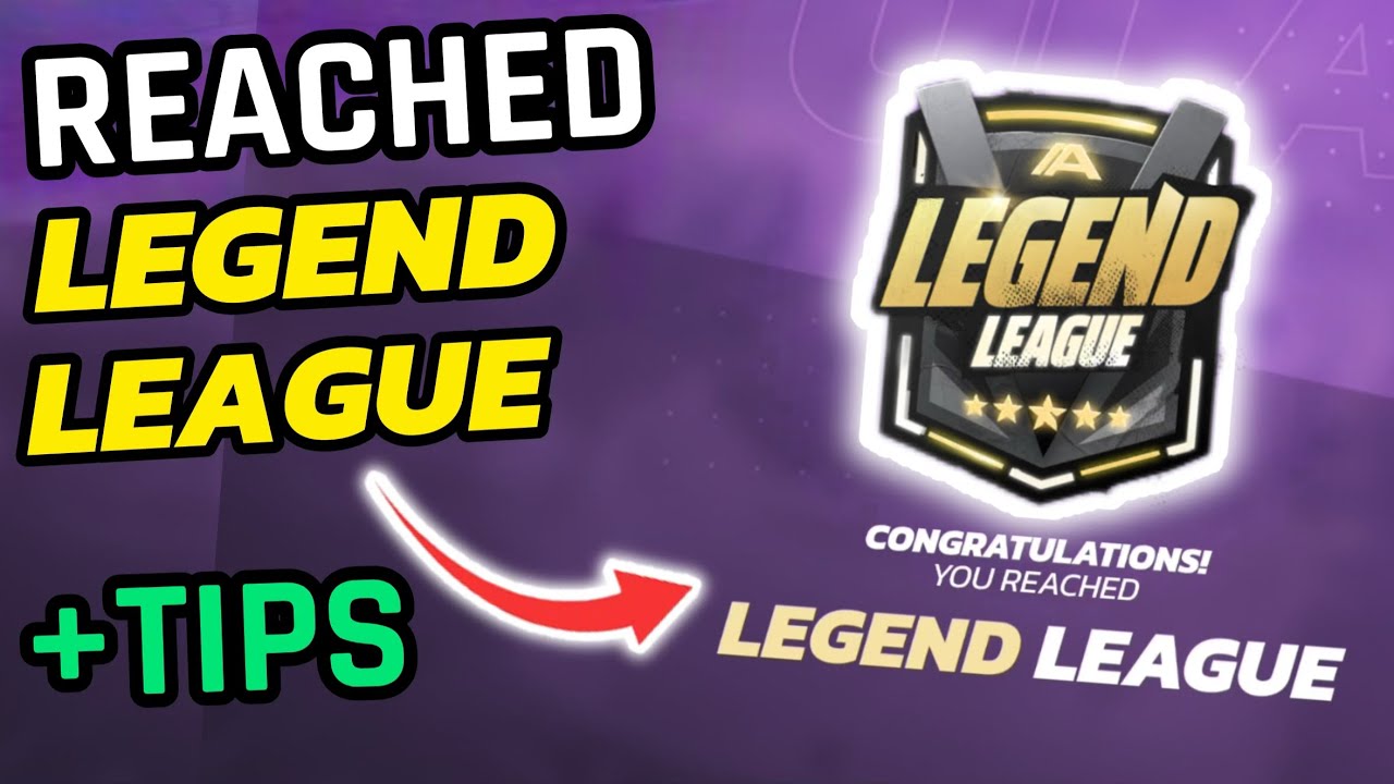 MY JOURNEY OF REACHING LEGEND LEAGUE !! | Asphalt Legends Unite achieving Legend League in MP + TIPS