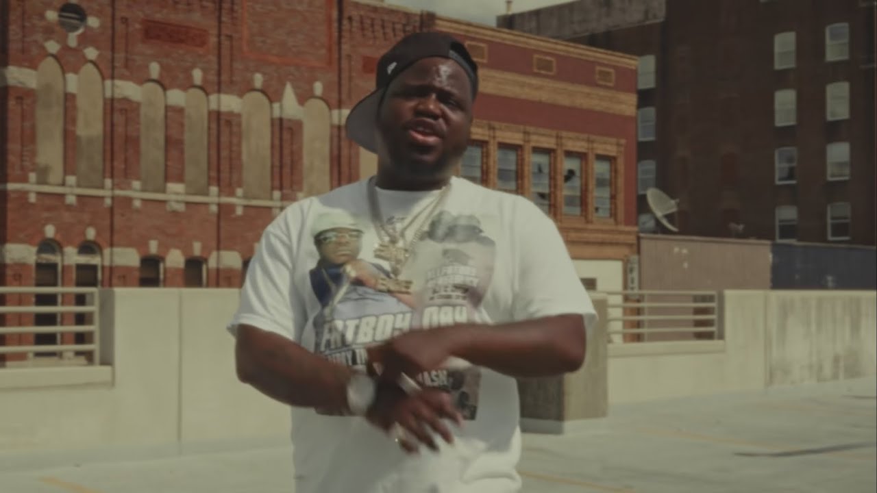 Varo - Have Mercy [Official Video]