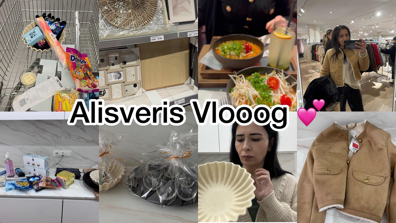 11EVLILIK YILDÖNÜMÜZ💍ACTIONU TURU| NELER ALDIM| HEDIYELER ALDIM| KIZ KIZA CIKTIK | KIZ KARDESIMLE 🥰