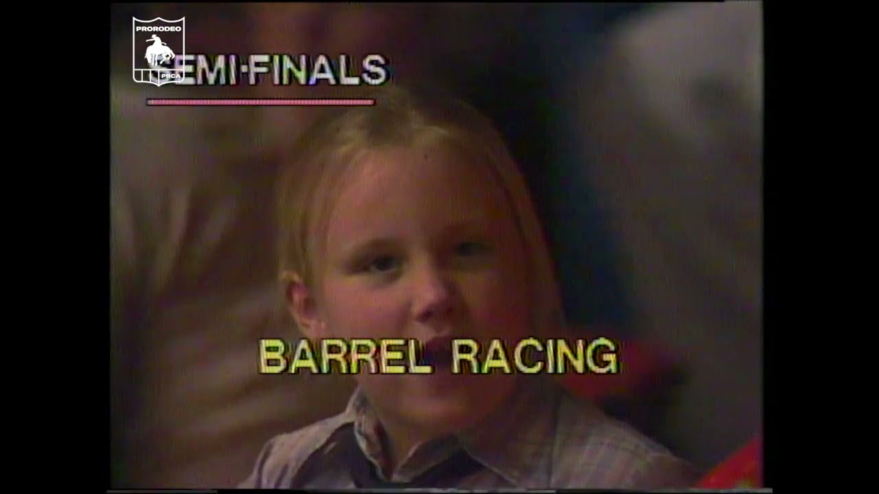 1980 Rodeo Superstar Championship