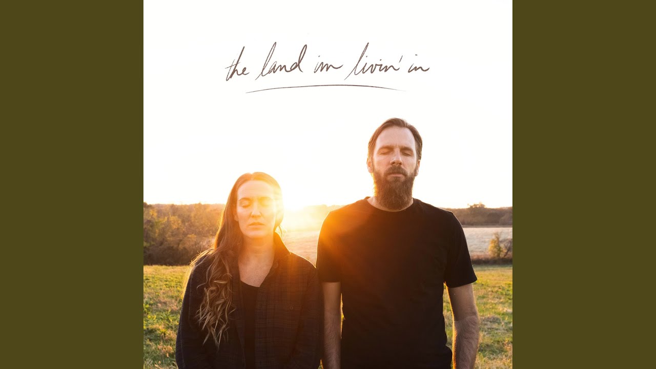 Running Home (Spontaneous) (Live)