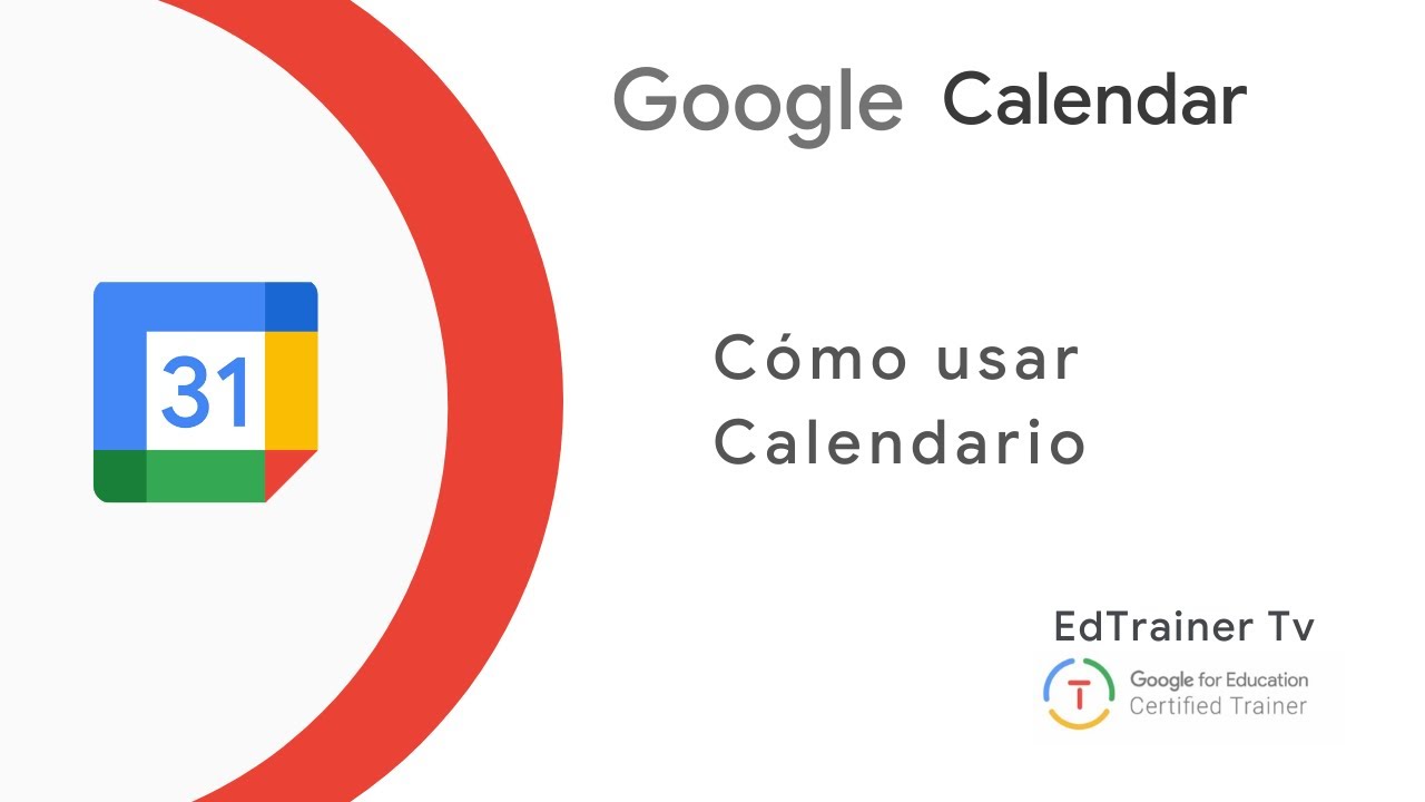 Как использовать GOOGLE CALENDAR с легкостью. Полный учебник - GSuite. #calendar