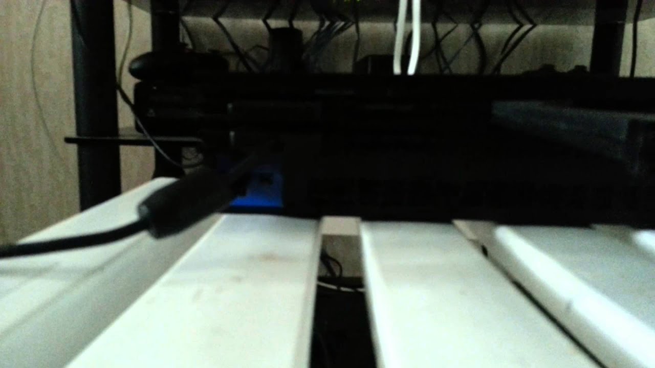 PS2 Network Adapter SATA Mod
