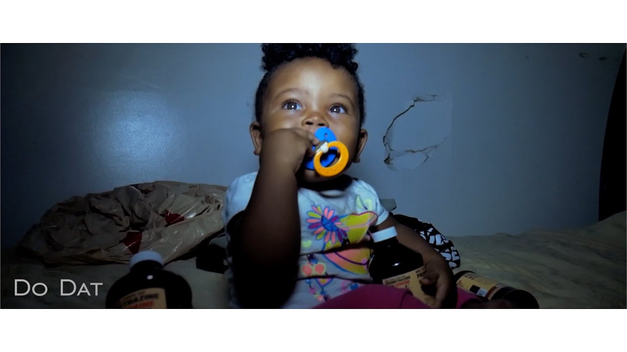 Fat Wyte x Bankroll Markie - Do Dat (Official Video) | Dir. @SkinnyEatinn