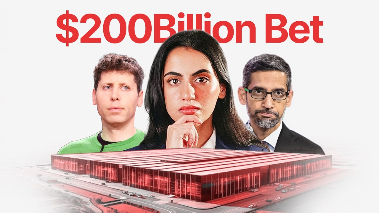 Why Big AI Is Obsessed With India?