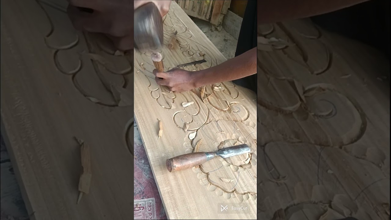 Wood Design part-1
