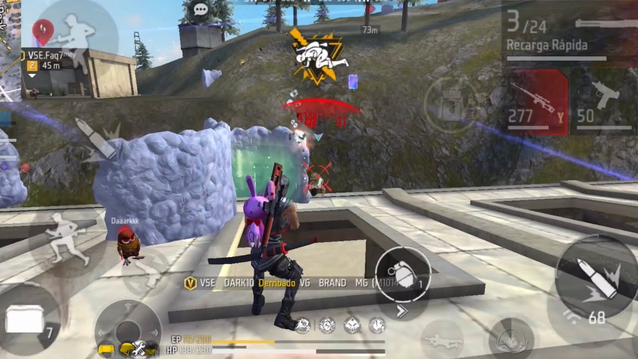 POR ESTA RAZÓN LEVIATAN ME QUIERE RENOVAR PARA LA FREE FIRE LEAGUE 2024 💙🐉 IPHONE 13 PRO MAX