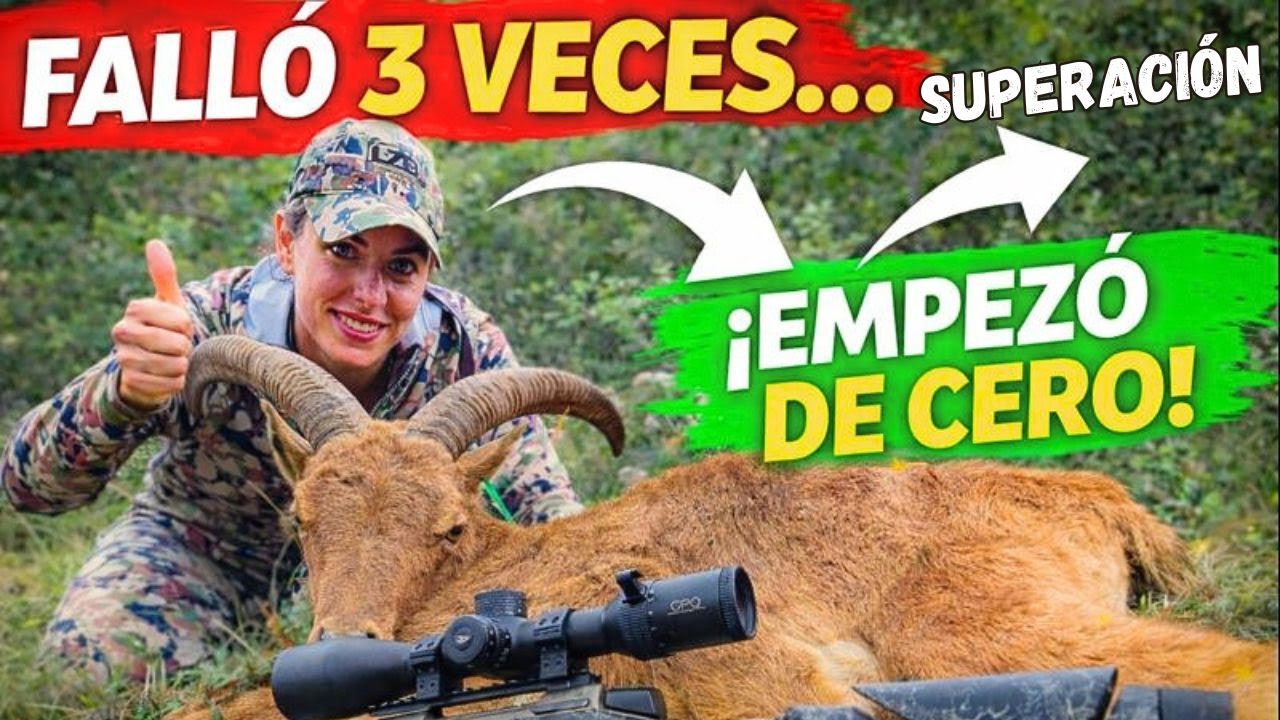LA DECISION QUE LA SALVÓ!!! HAY QUE SER MUY VALIENTE!!
