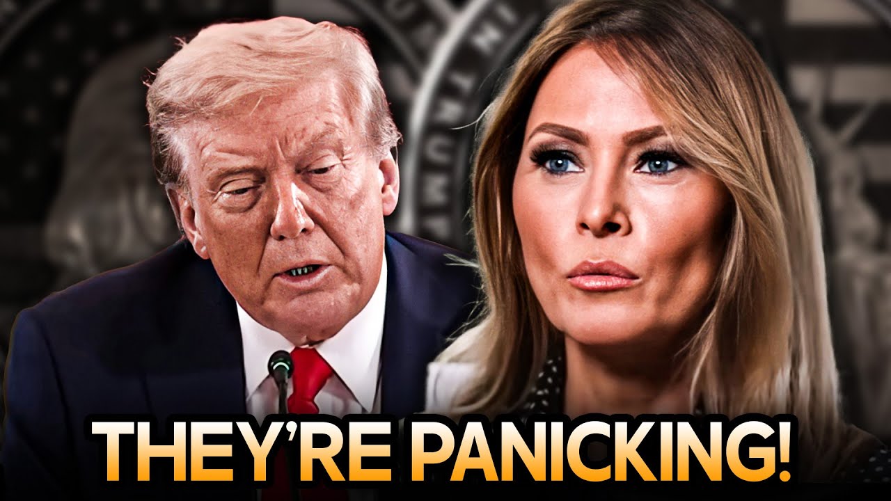 Trump And Melania's Meme Coins Have Lost Almost ALL Their Value