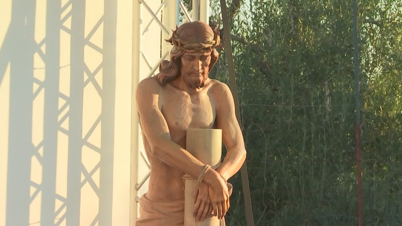Festa del SS. Salvatore: al via da domani la novena di preghiera
