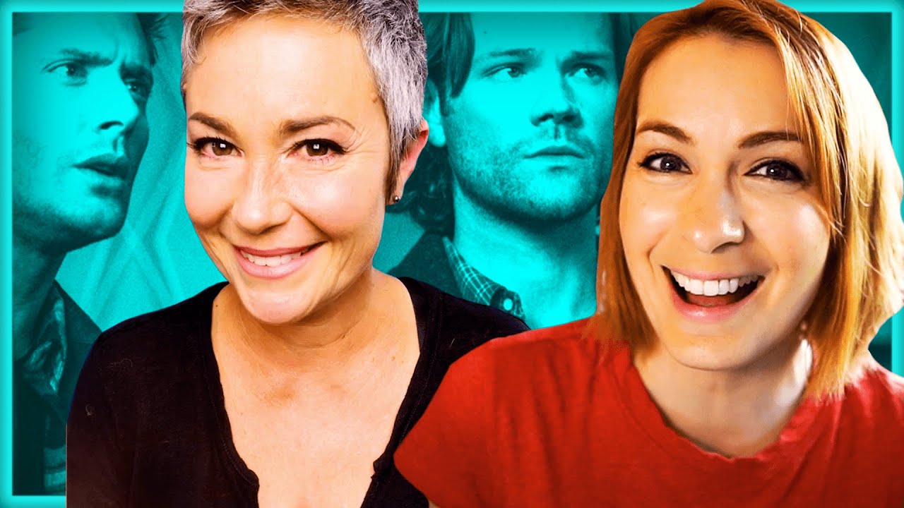 Supernatural Guest Stars Share Favorite Memories with Jared, Jensen and More