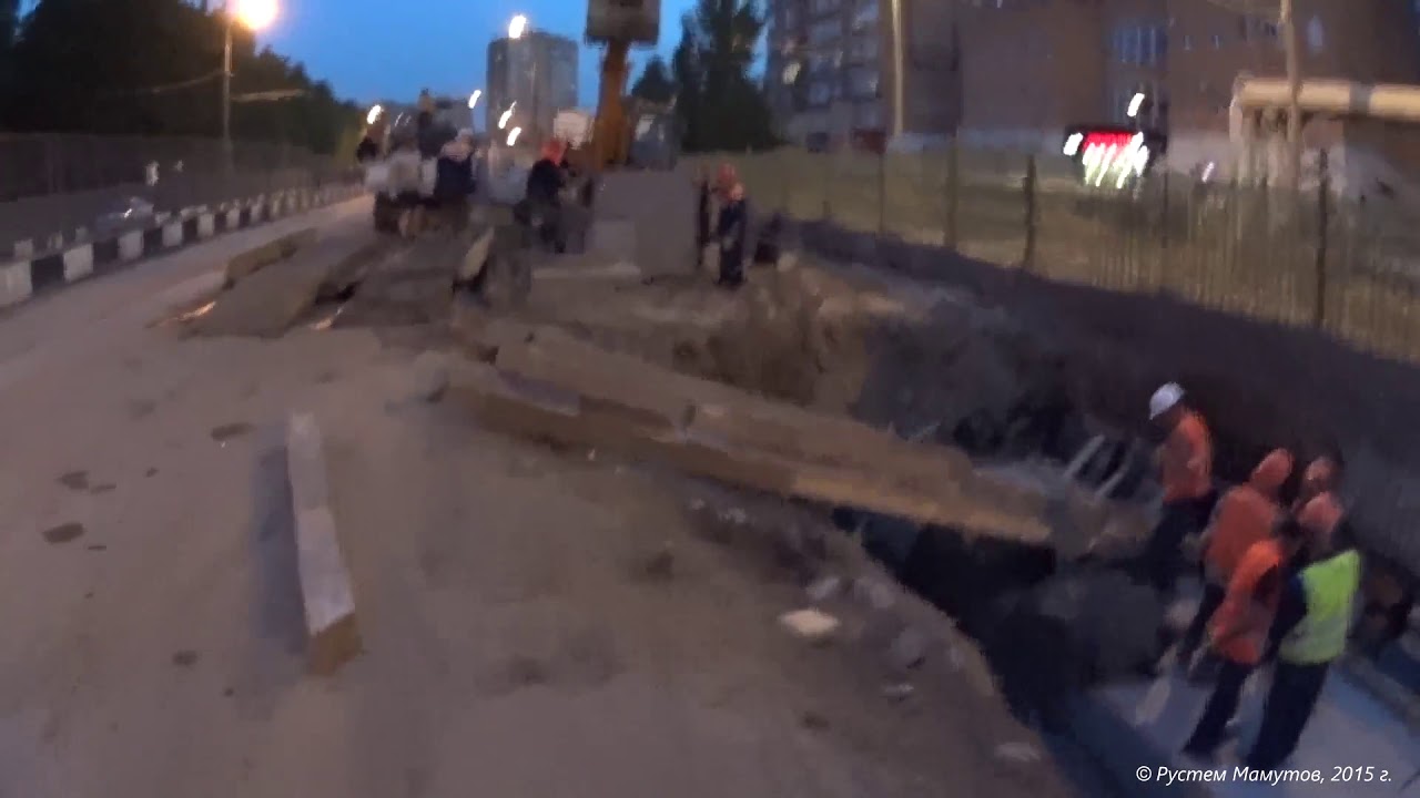 Конструкция подпорной стенки