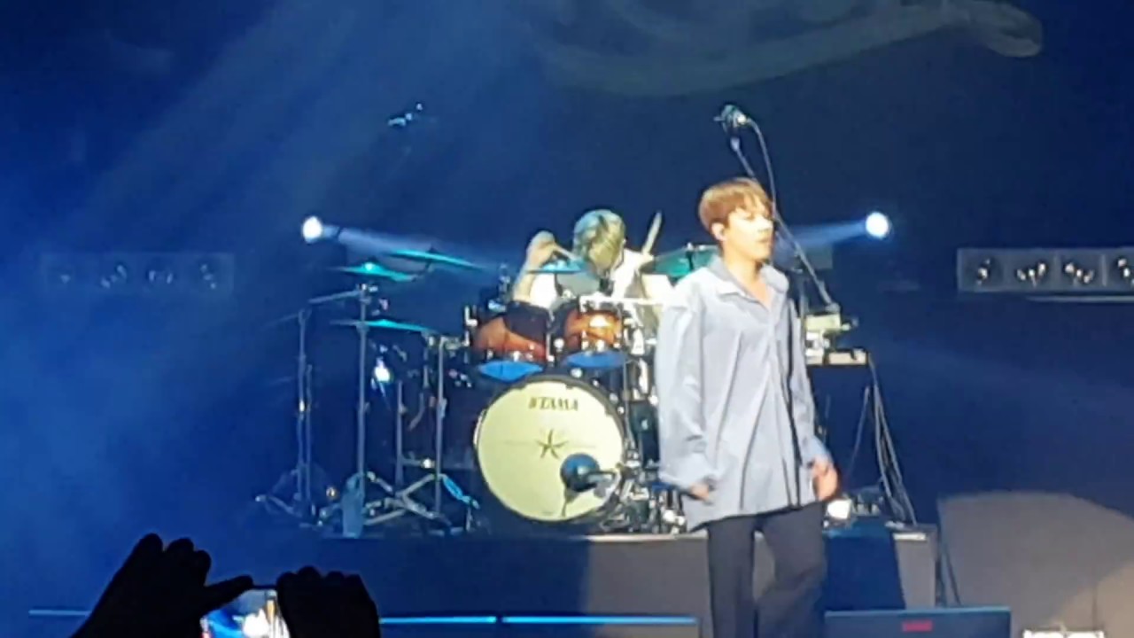 170701 FTISLAND - Time To 한일슈퍼락페스티벌 live 1080p HD