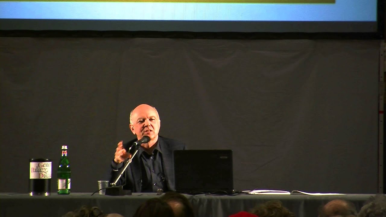 Michele Di Francesco. La coscienza