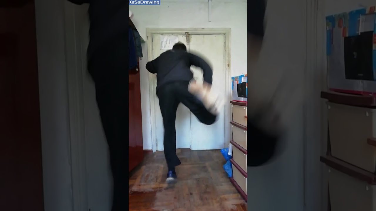 Żelazne Nogi Muay Thai Niszczą Wszystko &mdash; Śmiertelne Kopnięcia