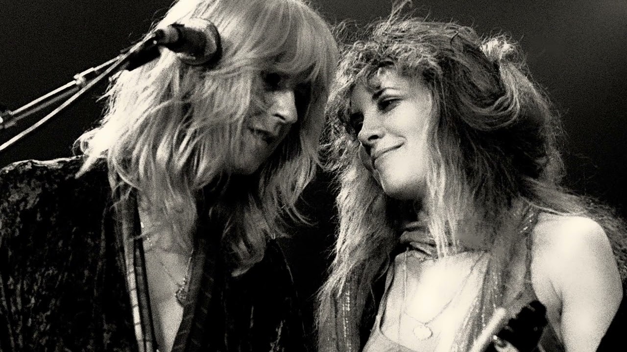 The Cosmic Carnival & Friends | Fleetwood Mac | Gold Dust Woman | Trailer