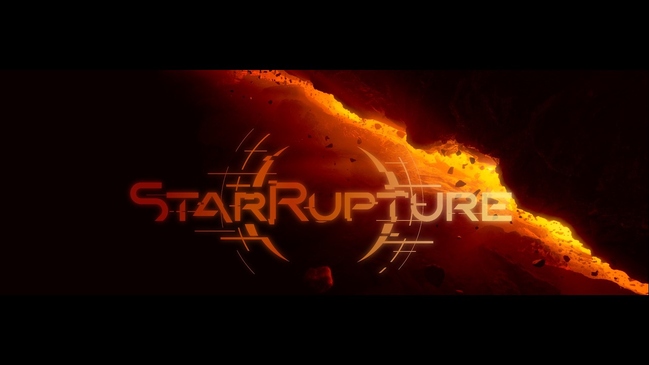 StarRupture # Lets Play # Folge 9 # sammeln und Fracht versenden