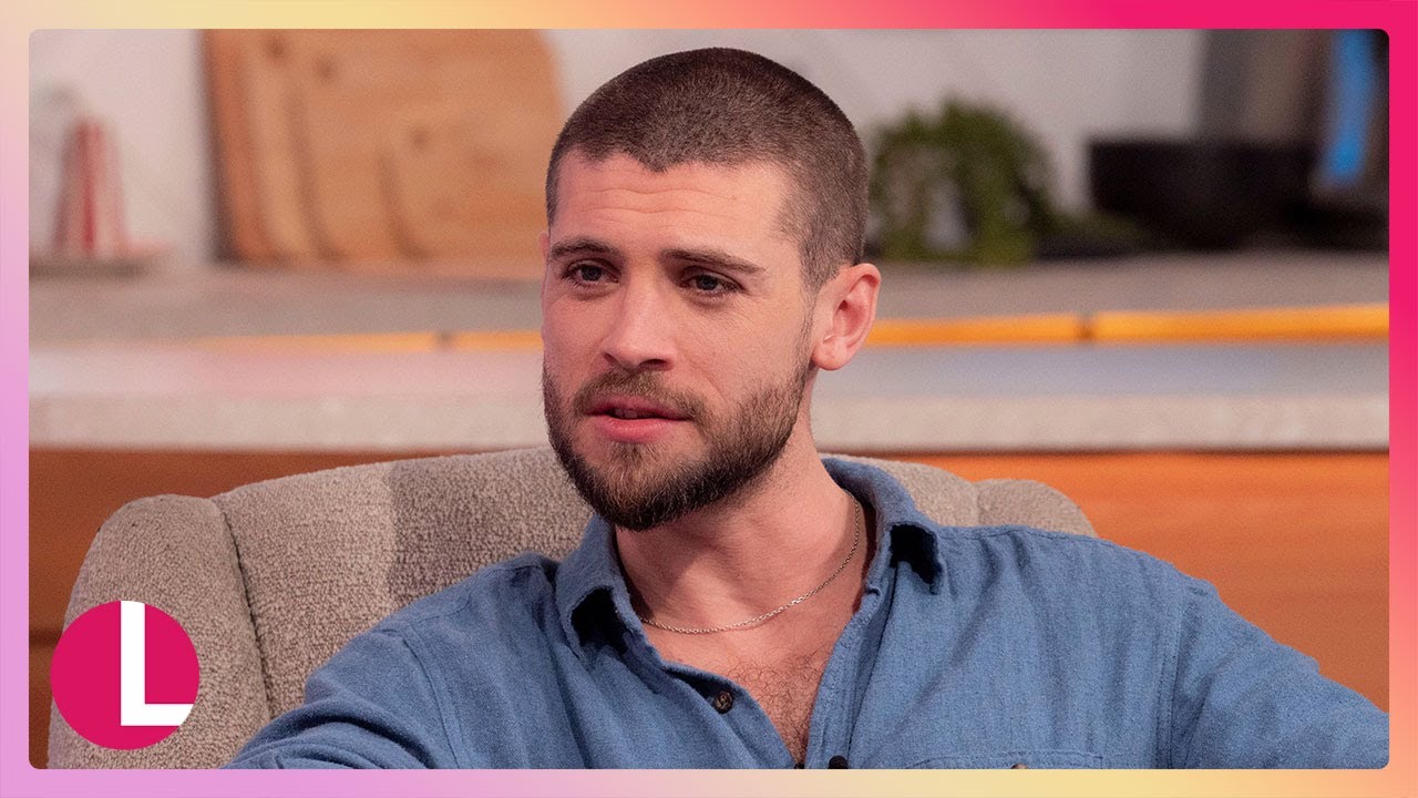 Emmerdale’s Joe Tate: Will His Stolen Kidney Secret Be Revealed? | Lorraine